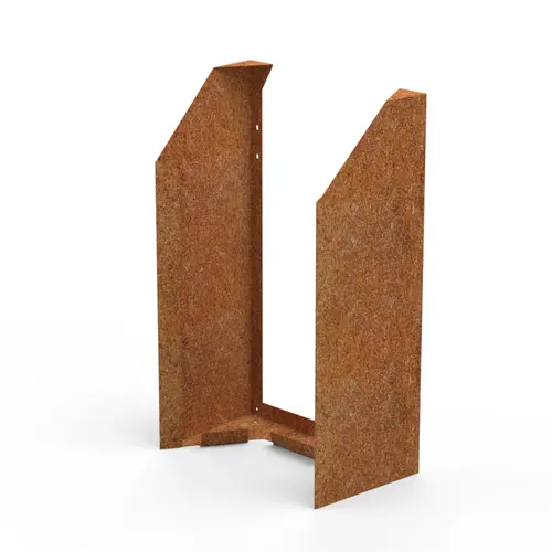 Barbecook Barbecook – Nestor Buddy werkblad voor Nestor of Pedro (links/rechts inzetbaar) - Copy