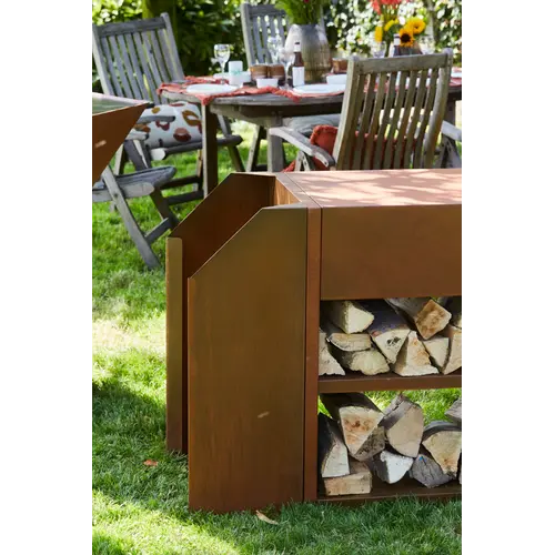 Barbecook Barbecook – Nestor Buddy werkblad voor Nestor of Pedro (links/rechts inzetbaar) - Copy