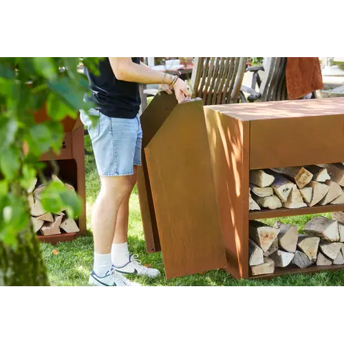 Barbecook Barbecook – Nestor Buddy werkblad voor Nestor of Pedro (links/rechts inzetbaar) - Copy