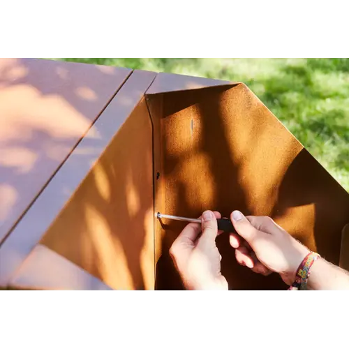 Barbecook Barbecook – Nestor Buddy werkblad voor Nestor of Pedro (links/rechts inzetbaar) - Copy