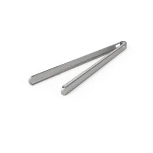 Gozney Gozney – Live-Fire Tongs RVS Tang