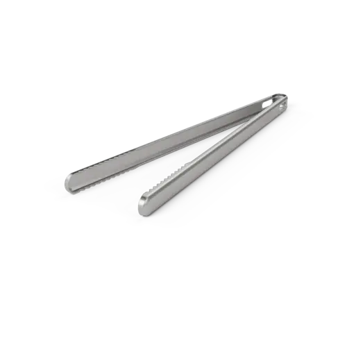 Gozney Gozney – Live-Fire Tongs RVS Tang