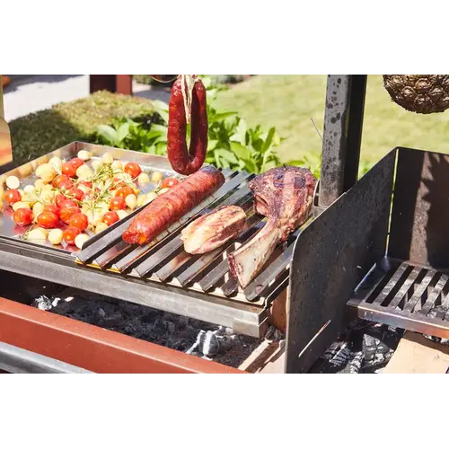 Barbecook Barbecook – Pedro HePi Pre-Order met gratis Pedro Plancha t.w.v. €79,95