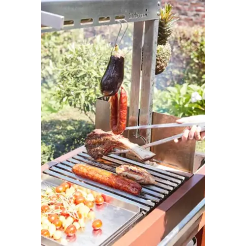 Barbecook Barbecook – Pedro HePi Pre-Order met gratis Pedro Plancha t.w.v. €79,95