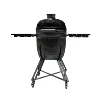 Barbecook – Kamal 2.0 Large mat zwart