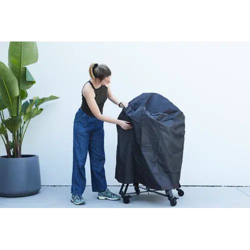 Barbecook Barbecook – Premium hoes voor Kamal kamado waterafstotend en UV-bestendig