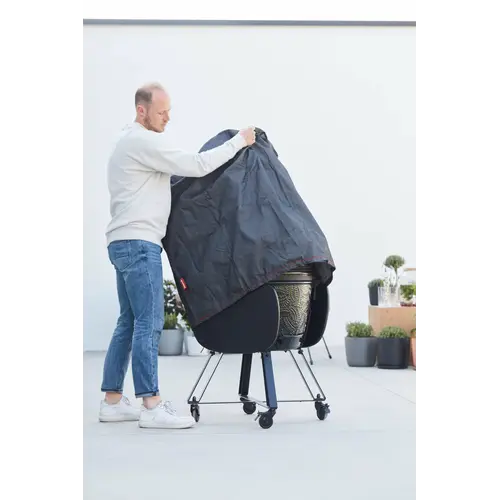 Barbecook Barbecook – Premium hoes voor Kamal kamado waterafstotend en UV-bestendig