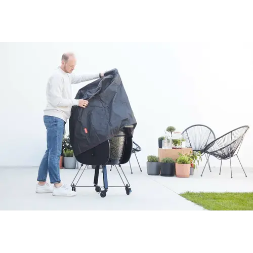 Barbecook Barbecook – Premium hoes voor Kamal kamado waterafstotend en UV-bestendig