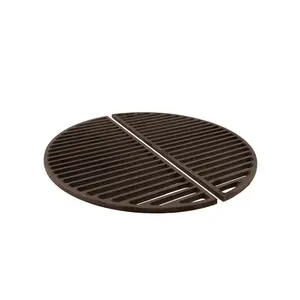 Barbecook Barbecook – Halve maan roosters gietijzer Kamal XL