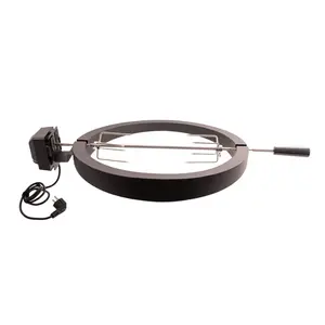 Barbecook Barbecook – Draaispit set Kamal Large met motor