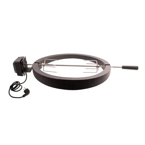 Barbecook Barbecook – Draaispit set voor Kamal XL met 2 spitvorken en motor