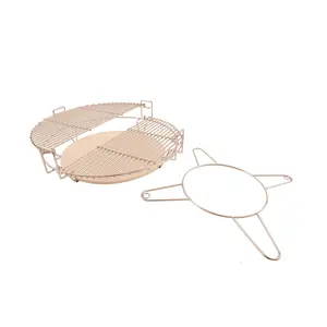 Barbecook Barbecook – Flexibel kooksysteem Large 21 inch kamado