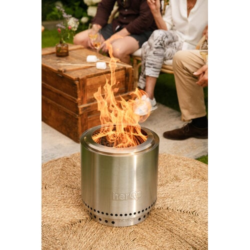 Waarom kiezen voor Vuurschalen, Vuurkorven & Buitenhaarden?