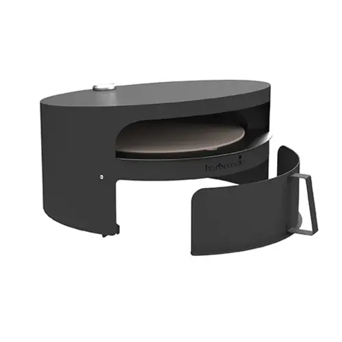 Barbecook Barbecook – Dynamic Centre Pizza Oven Nestor
