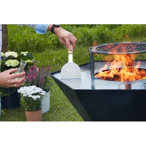 Barbecook Barbecook – Dynamic Centre stand met verhoogd grillrooster Ø 36 cm voor Nestor