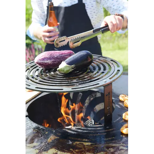 Barbecook Barbecook – Dynamic Centre stand met verhoogd grillrooster Ø 36 cm voor Nestor