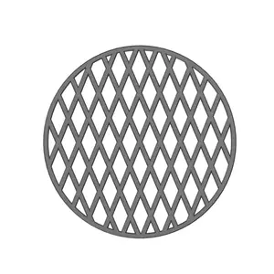 Barbecook Barbecook – Dynamic Centre seargrate Nestor
