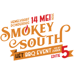 BBQ Hero Do 14 mei - 12:00-20:00 - Smokey South - Gratis BBQ Event in Geleen