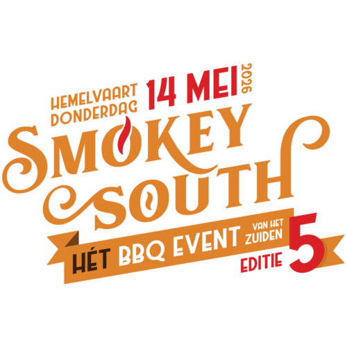 BBQ Hero Do 14 mei - 12:00-20:00 - Smokey South - Gratis BBQ Event in Geleen