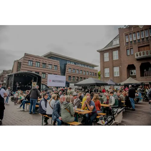 BBQ Hero Do 14 mei - 12:00-20:00 - Smokey South - Gratis BBQ Event in Geleen