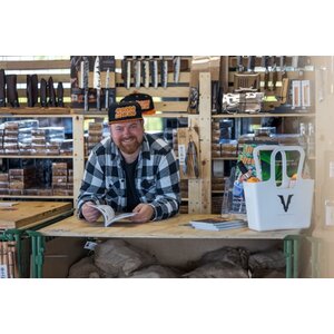 BBQ Hero Ma 25 mei - 12:00-17:00 - Extra koopzondag 2e Pinksterdag
