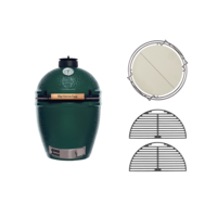 Big Green Egg Large - Big Deal - Start collection