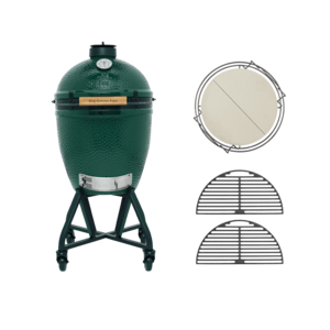 Big Green Egg Big Green Egg Large - Big Deal - Master set Big Green Egg Big Green Egg Large - Big Deal - Master set
