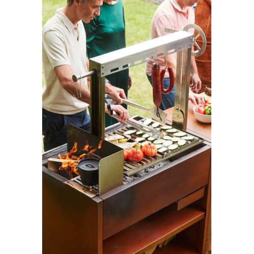 BBQ Hero Zo 25 mei - 12:00-16:00 - Gratis Barbecook Open Vuur & Plancha Demo bij BBQ Shop Limburg BBQ Hero Zo 25 mei - 12:00-16:00 - Gratis Barbecook Open Vuur & Plancha Demo bij BBQ Shop Limburg