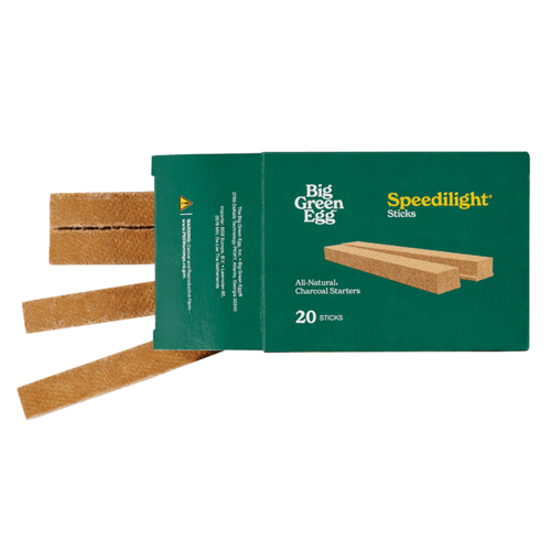 Big Green Egg Big Green Egg – SpeediLight aanmaak sticks 20 stuks voor snel en veilig aansteken