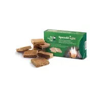 Big Green Egg Speedlight Aanmaakblokjes 24st