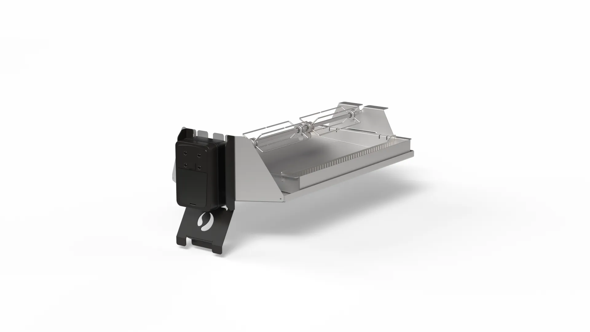 Vonken Vonken – Spitcraft draaispit set voor Original