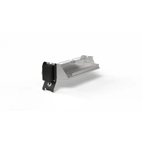Vonken Vonken – Spitcraft draaispit set voor Urban Vonken Vonken – Spitcraft draaispit set voor Urban
