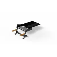 Vonken – Grill & Roast Tool voor Urban
