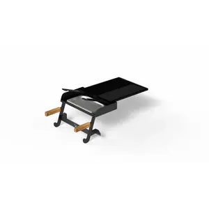 Vonken Vonken – Grill & Roast Tool voor Urban Vonken Vonken – Grill & Roast Tool voor Urban