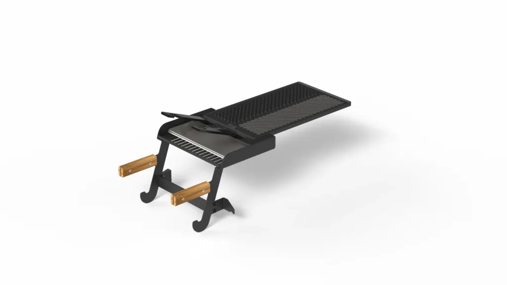 Vonken Vonken – Grill & Roast Tool voor Home & Original