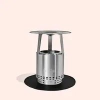 herQs – Cozy Heater warmteverdeler