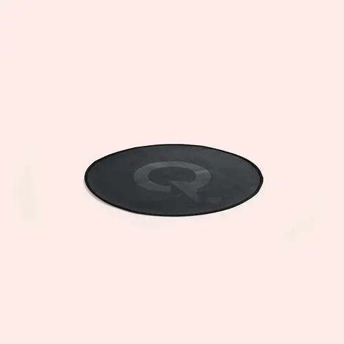 HerQs herQs – Grounder Mighty hittebestendige beschermmat voor FirePit Mighty HerQs herQs – Grounder Mighty hittebestendige beschermmat voor FirePit Mighty