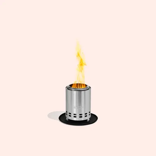 HerQs herQs – Grounder Mighty hittebestendige beschermmat voor FirePit Mighty HerQs herQs – Grounder Mighty hittebestendige beschermmat voor FirePit Mighty