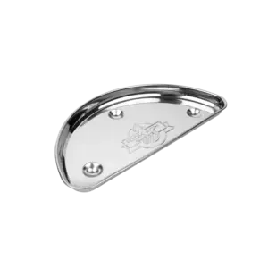 Kick Ash Basket Kick Ash – Half 14.5” Drip Pan