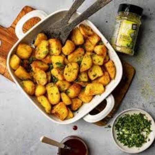 Angus & Oink Angus & Oink – Garlic Butter BBQ Rub & Seasoning 225g