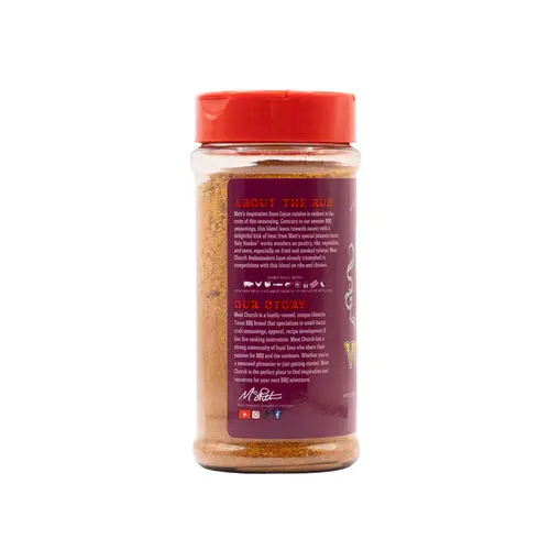 Meat Church Angus & Oink – Honey Chilli BBQ Rub & Seasoning 220g - Copy Meat Church Angus & Oink – Honey Chilli BBQ Rub & Seasoning 220g - Copy