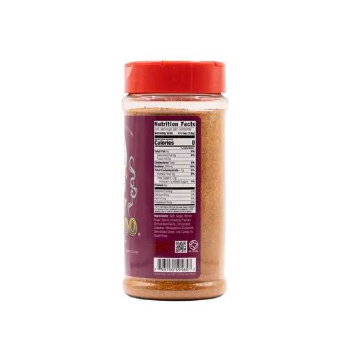 Meat Church Angus & Oink – Honey Chilli BBQ Rub & Seasoning 220g - Copy Meat Church Angus & Oink – Honey Chilli BBQ Rub & Seasoning 220g - Copy