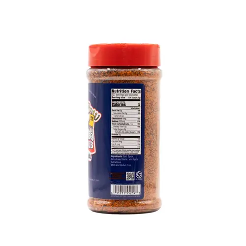 Meat Church Meat Church – Holy Cow BBQ Rub & Beef Seasoning 340g Meat Church Meat Church – Holy Cow BBQ Rub & Beef Seasoning 340g