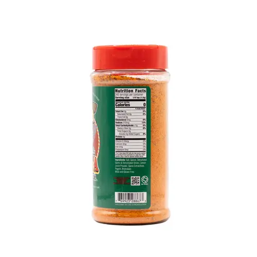 Meat Church Meat Church – Día de la Fajita Tex-Mex BBQ rub met citrus 397 gram Meat Church Meat Church – Día de la Fajita Tex-Mex BBQ rub met citrus 397 gram