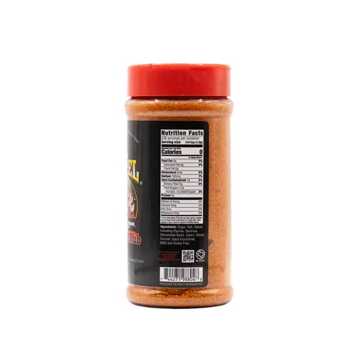 Meat Church Meat Church – The Gospel All Purpose BBQ Rub 397 gram Meat Church Meat Church – The Gospel All Purpose BBQ Rub 397 gram