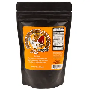 Meat Church Meat Church – Chicken Fried Breading 283g Meat Church Meat Church – Chicken Fried Breading 283g