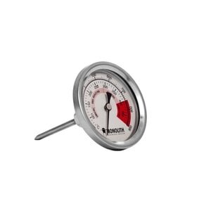 Monolith grills Monolith Dome thermometer klein Monolith grills Monolith Dome thermometer klein