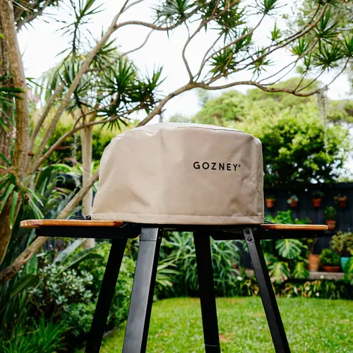 Gozney Gozney Arc Cover – Duurzame en weerbestendige hoes voor optimale bescherming van je Gozney Arc pizzaoven