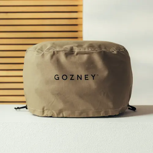 Gozney Gozney – Arc Lite Cover waterafstotende beschermhoes voor Arc Lite pizzaoven Gozney Gozney – Arc Lite Cover waterafstotende beschermhoes voor Arc Lite pizzaoven
