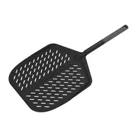 Witt – Pizzaschep 14" Soft Grip Zwart